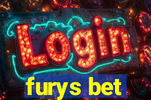 furys bet